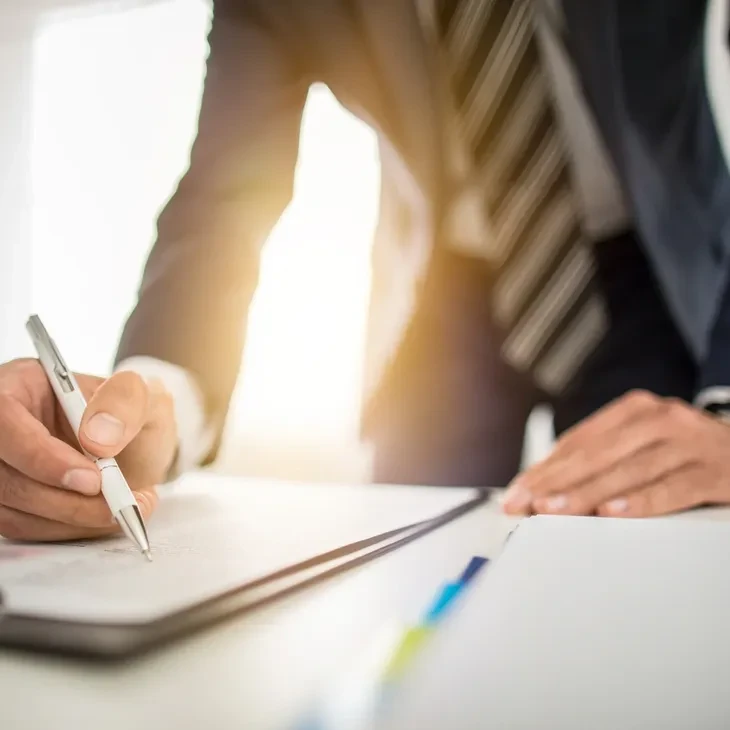 Energy consulting and business planning
