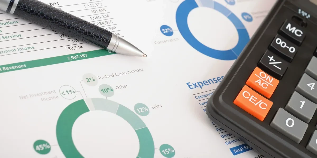 Efficiency and sustainability analytics