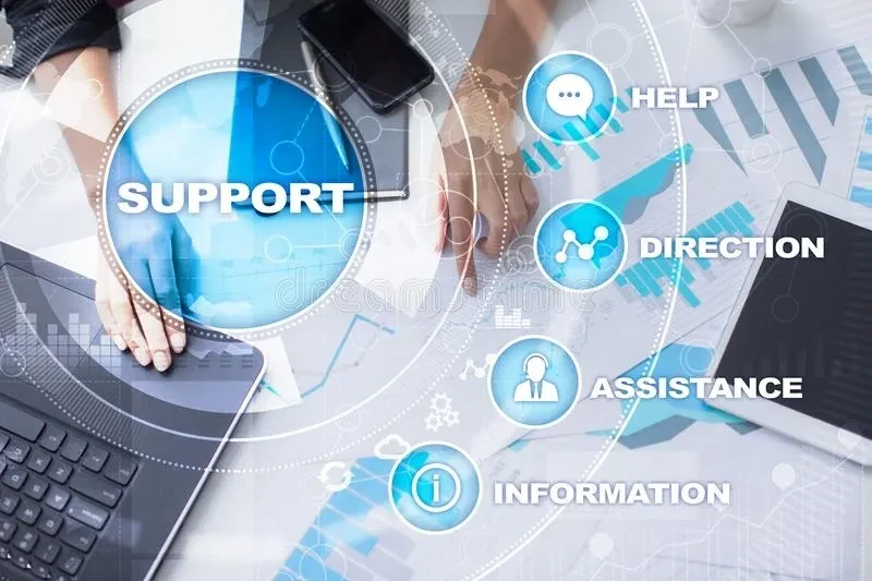 Portfolio technical advisory support network